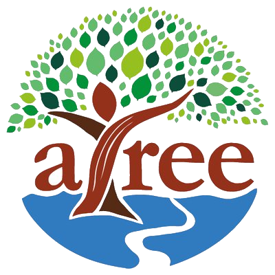 ATREE logo