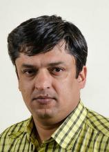 Dr. Aniruddha Belsare