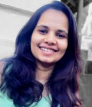 Dr. Sampada Kulkarni